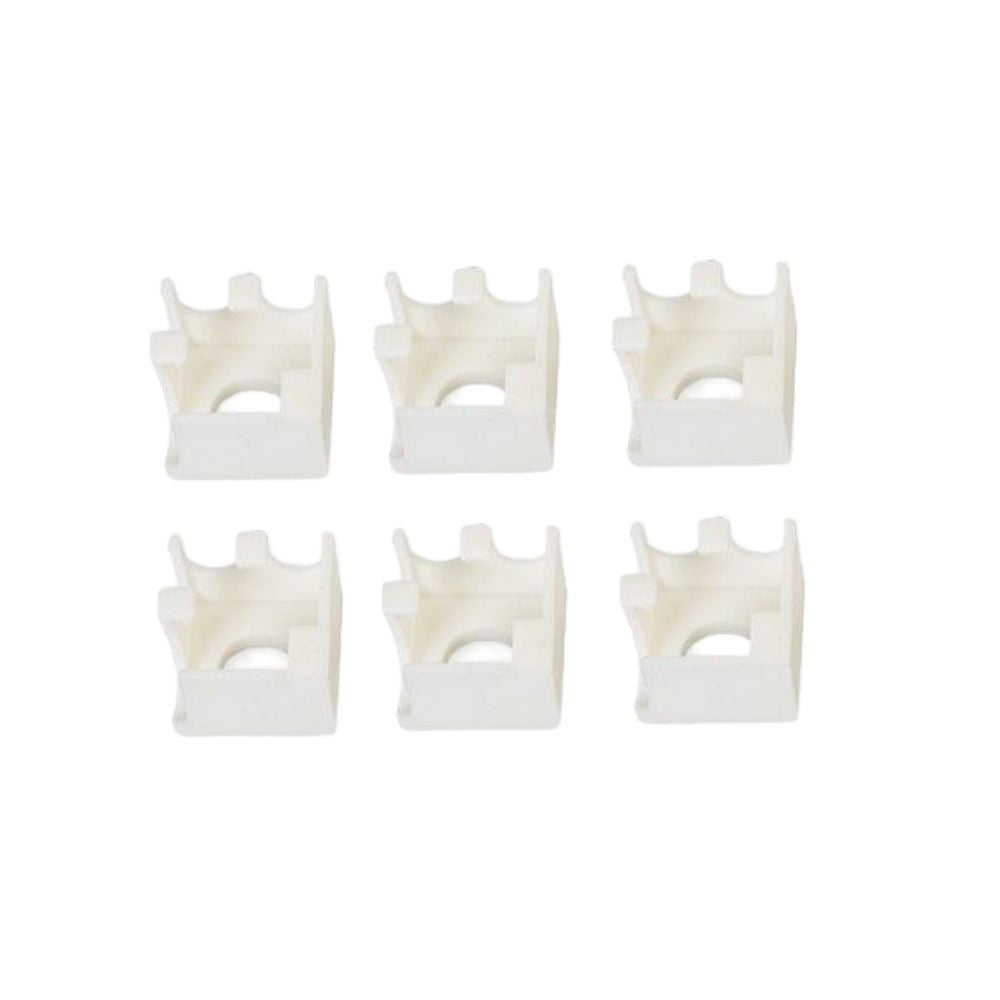 Raise3D - Pro3 Series - Isolant Silicone pour Hotend Hyper Speed