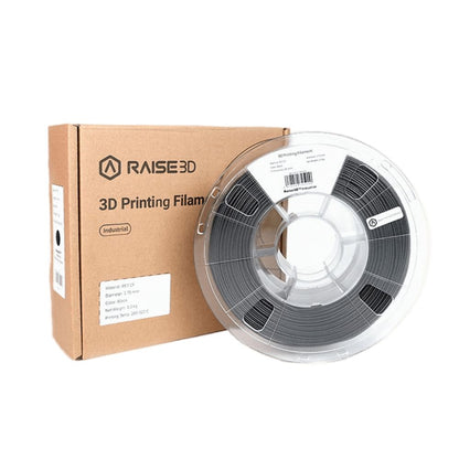 Raise3D - Industrial PET CF - Noir (Black) - 1,75 mm - 1 kg
