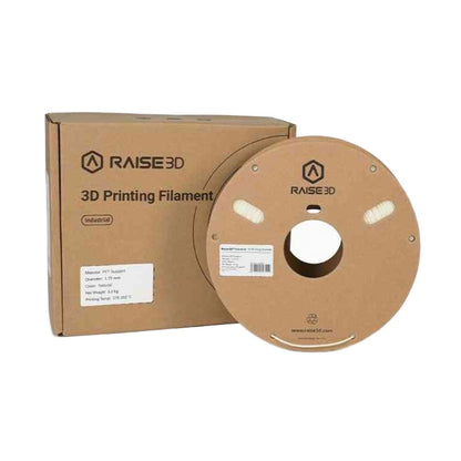 Raise3D - Industrial PET Support Filament - Naturel (Natural) - 1,75 mm - 1 kg