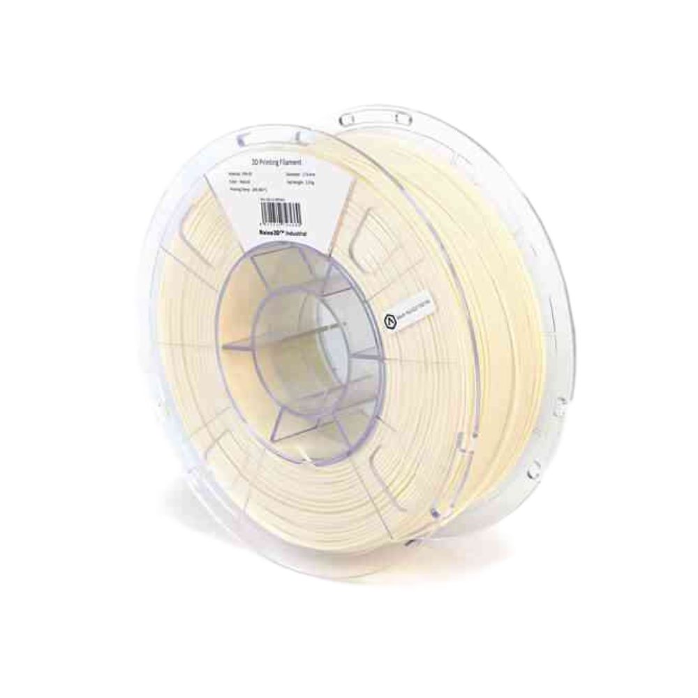 Raise3D - Industrial PPA GF - Naturel (Natural) - 1,75 mm - 1 kg
