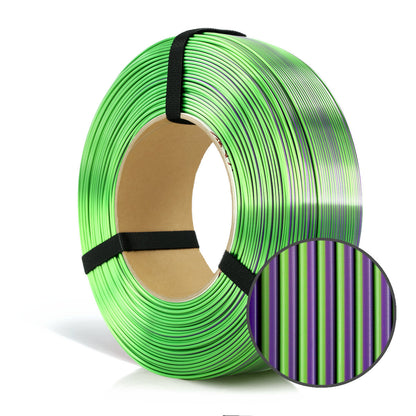 Bobine de PLA Magic Silk Goblin - 01