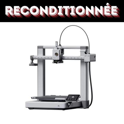 *EXCLU Magasin - Sans Boite* Bambu Lab A1 **Reconditionnée** Imprimante Ultra Créative Bambu Lab
