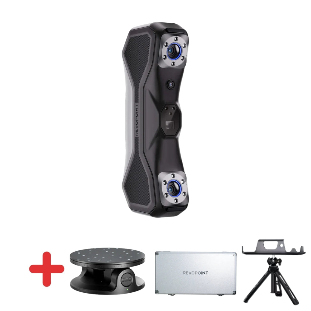 Revopoint - MetroX Advanced Edition