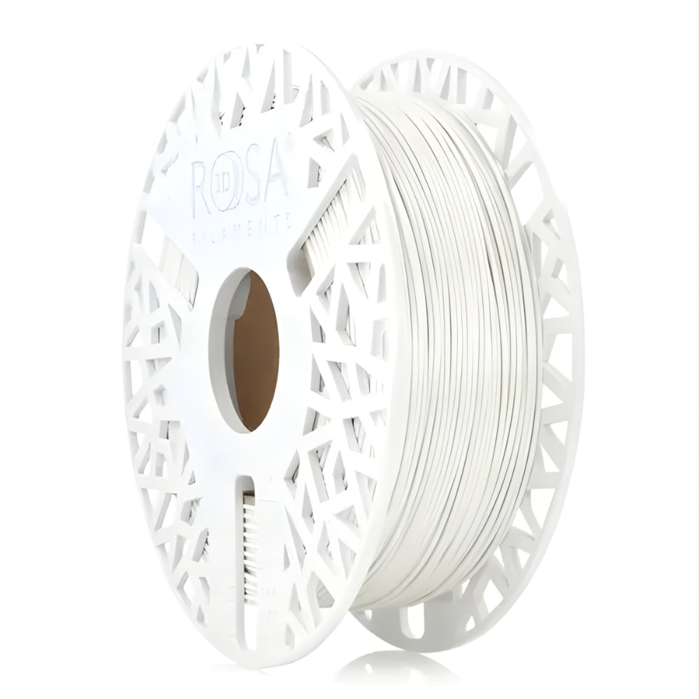 Rosa3D - ABS V0 FR - Blanc (White) - 1,75mm - 700g avec RFID TigerTag
