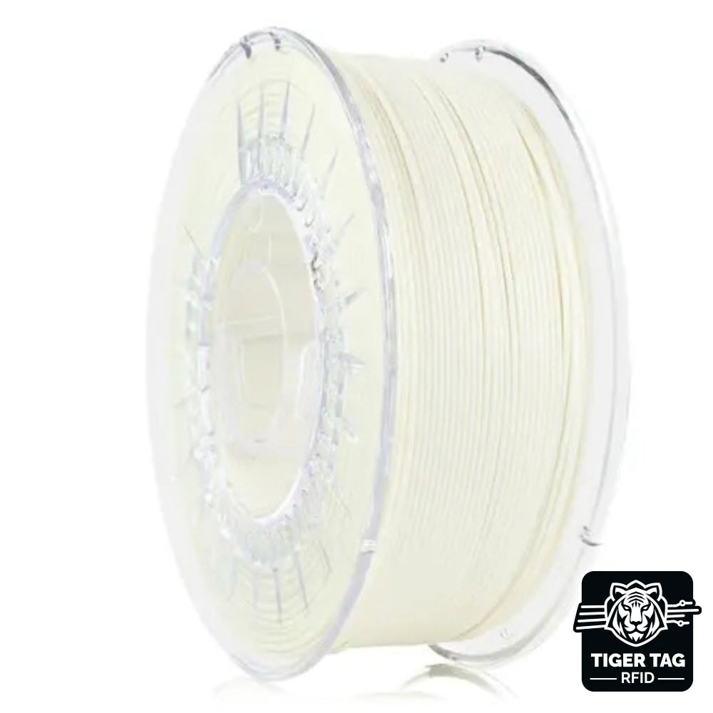 Rosa3D - PC-PBT+15GF (HT-UV-IMPACT) - Naturel (Natural) - 1,75 mm - 1 kg avec RFID TigerTag