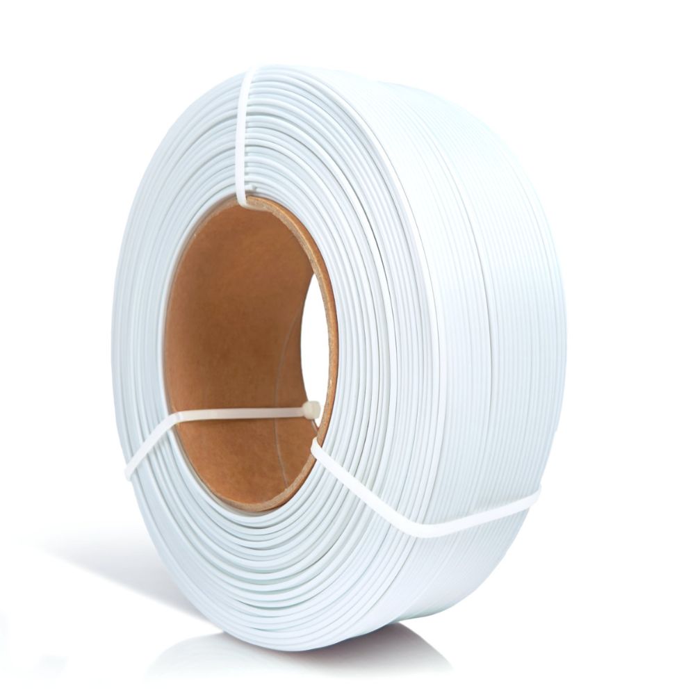 Rosa3D - PLA High Speed - Blanc Neige (Winter White) - 1,75 mm - 1 kg Refill