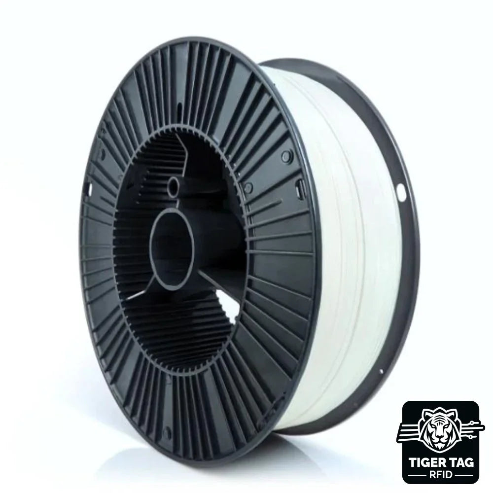 Rosa3D - PLA+ ProSpeed (Impact) - Blanc (White) - 1,75 mm - 3 kg avec RFID TigerTag