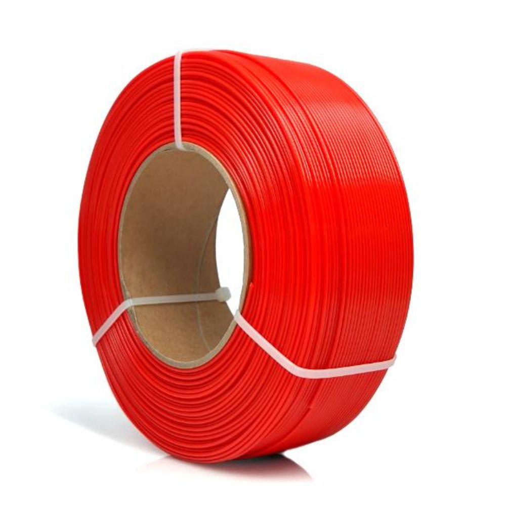 Rosa3D - PCTG - Rouge (Red) - 1,75 mm - 1 kg Refill