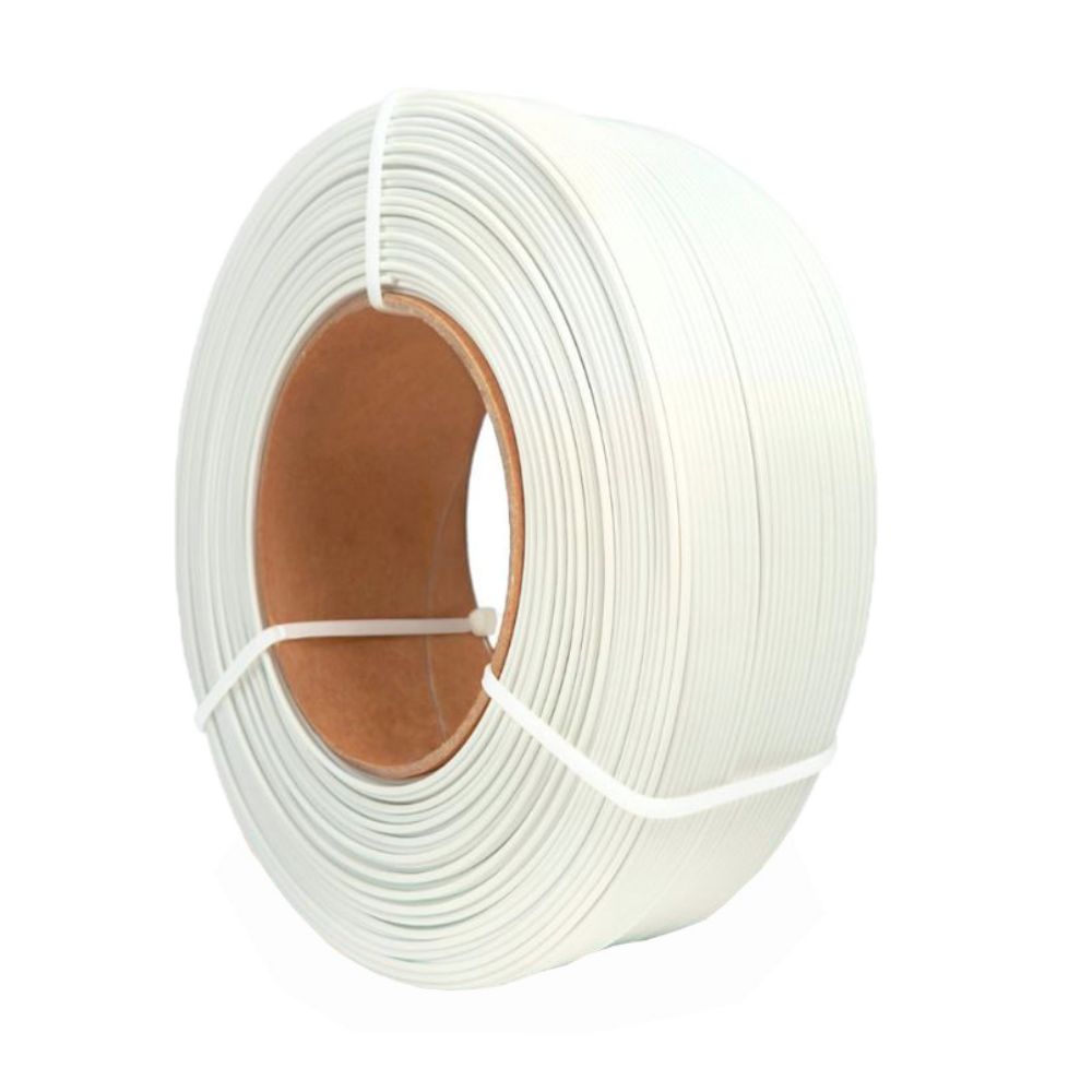 Rosa3D - CMYK Lithophane - PLA Starter - Blanc (White) - 1,75 mm - 1 kg Refill