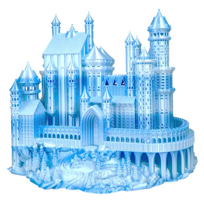 Rosa3D - Refill PLA Rainbow - Arc-en-ciel glacé (silk frozen) - 1,75 mm - 1 kg