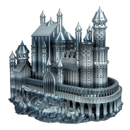 Rosa3D - Refill PLA Rainbow - Arc-en-ciel Lune (silk moon) - 1,75 mm - 1 kg