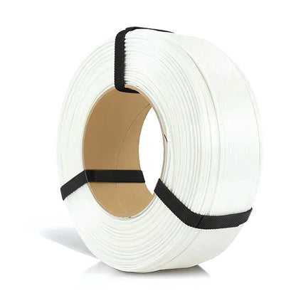 Rosa3D - CMYK Lithophane - PLA Starter - Blanc (White) - 1,75 mm - 1 kg Refill