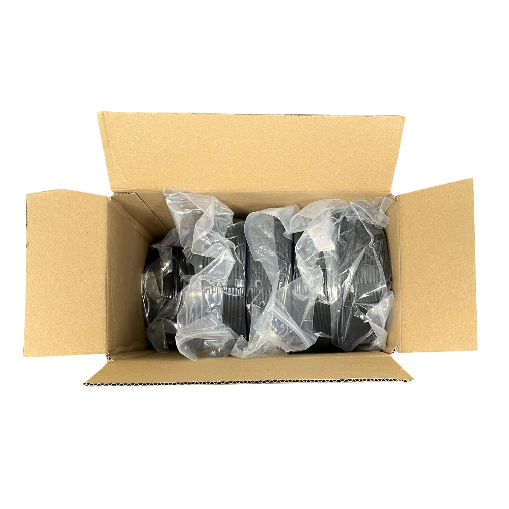 Rosa3D - MEGAPACK PLA Starter - Noir (Black)