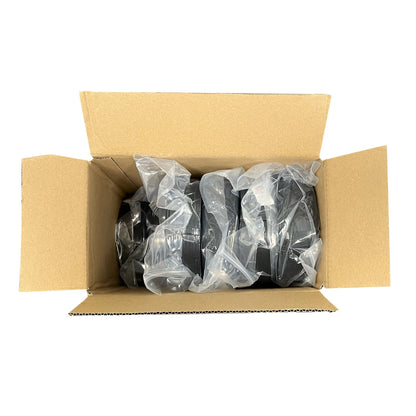 Rosa3D - MEGAPACK PLA Starter - Noir (Black)