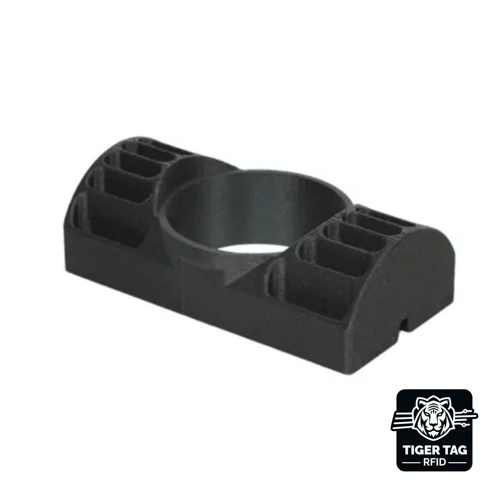 Rosa3D - PC-PBT+15CF (HT-UV-IMPACT) - Noir (Black) - 1,75 mm - 1 kg avec RFID TigerTag