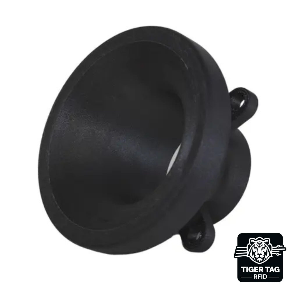 Rosa3D - PC-PBT+15GF (HT-UV-IMPACT) - Noir (Black) - 1,75 mm - 1 kg avec RFID TigerTag