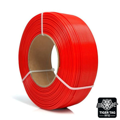 Rosa3D - PCTG - Rouge (Red) - 1,75 mm - 1 kg Refill avec RFID TigerTag