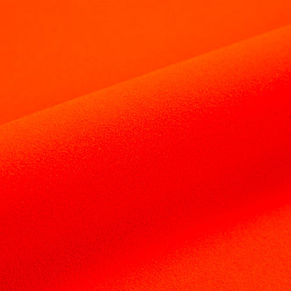 Siser - Stripflock Pro - Vinyle Transfert à Chaud - Orange Fluo