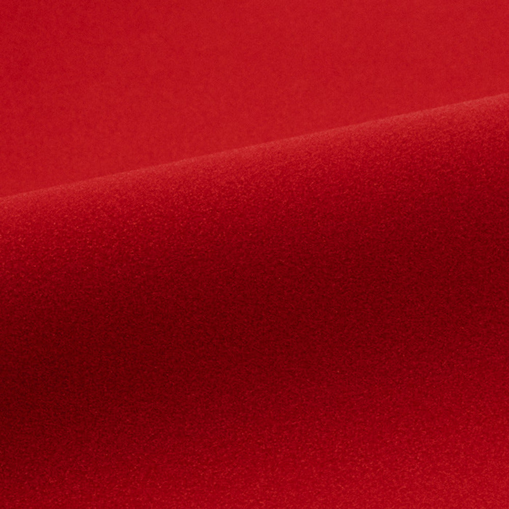 Siser - Stripflock Pro - Vinyle Transfert à Chaud - Rouge Vif