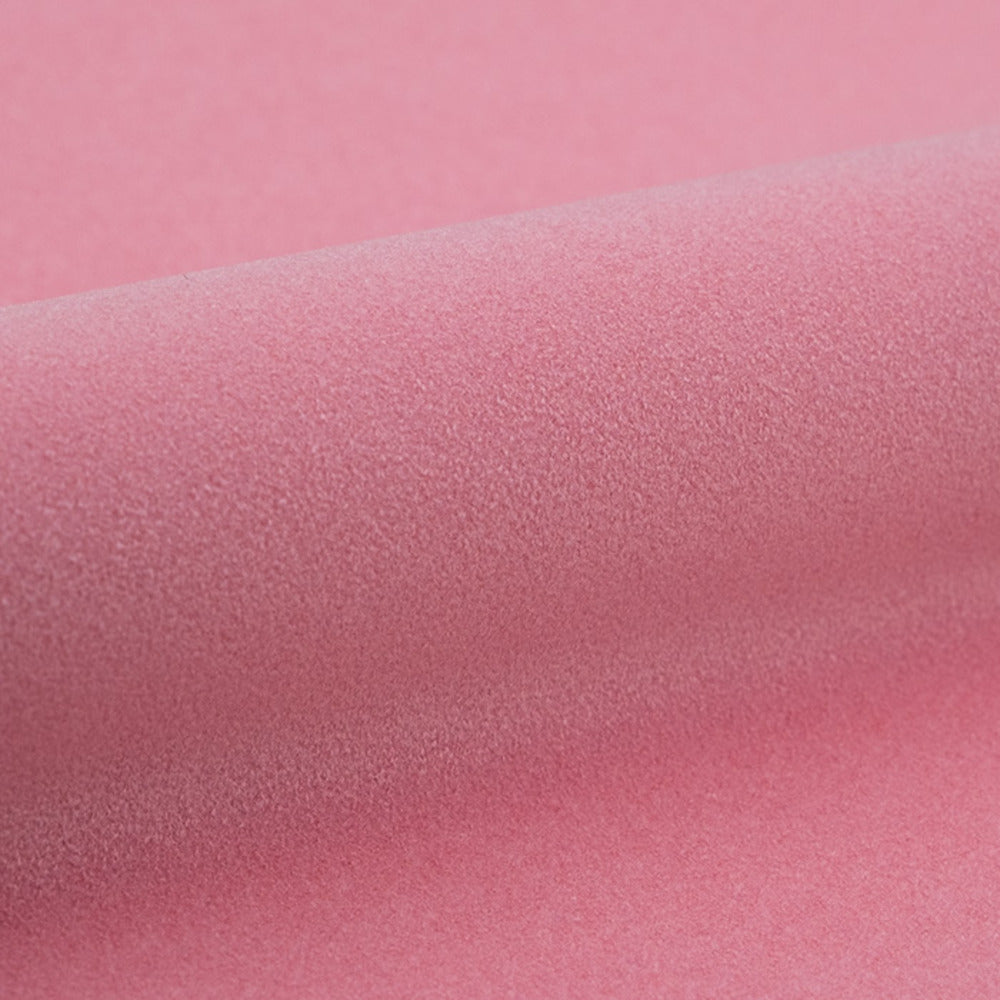 Siser - Stripflock Pro - Vinyle Transfert à Chaud - Clair Rose