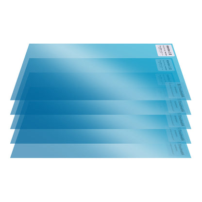 Anycubic - Photon Mono M5s/Photon Mono M5s Pro/M7 Pro/M7 - Film à Décollement Rapide (Quick Release Film) - 5 pcs