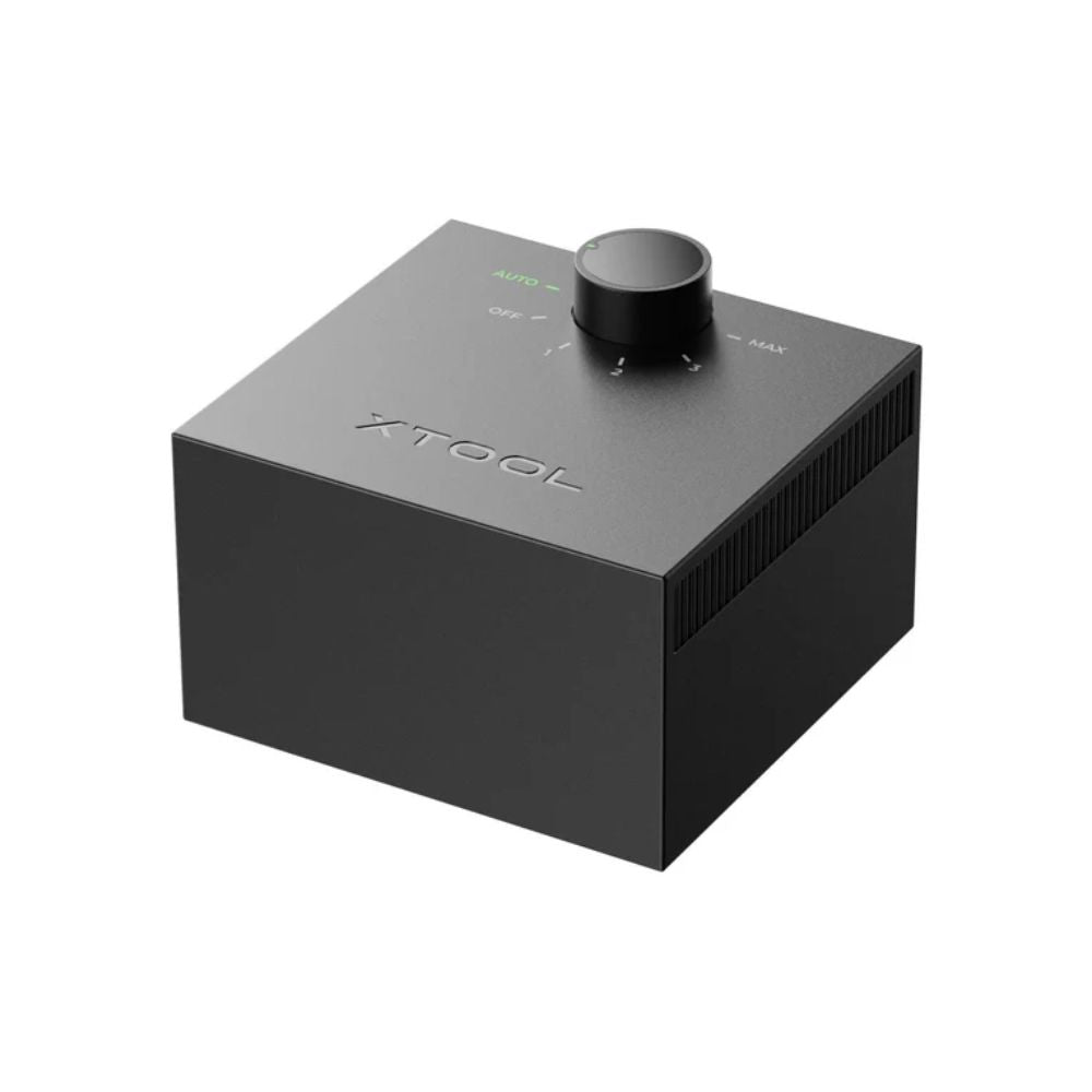 xTool - S1/M1 - Ultra Assistance d'Air Intelligente 2.0