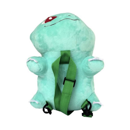 Pokémon - Sac à dos Bulbizarre