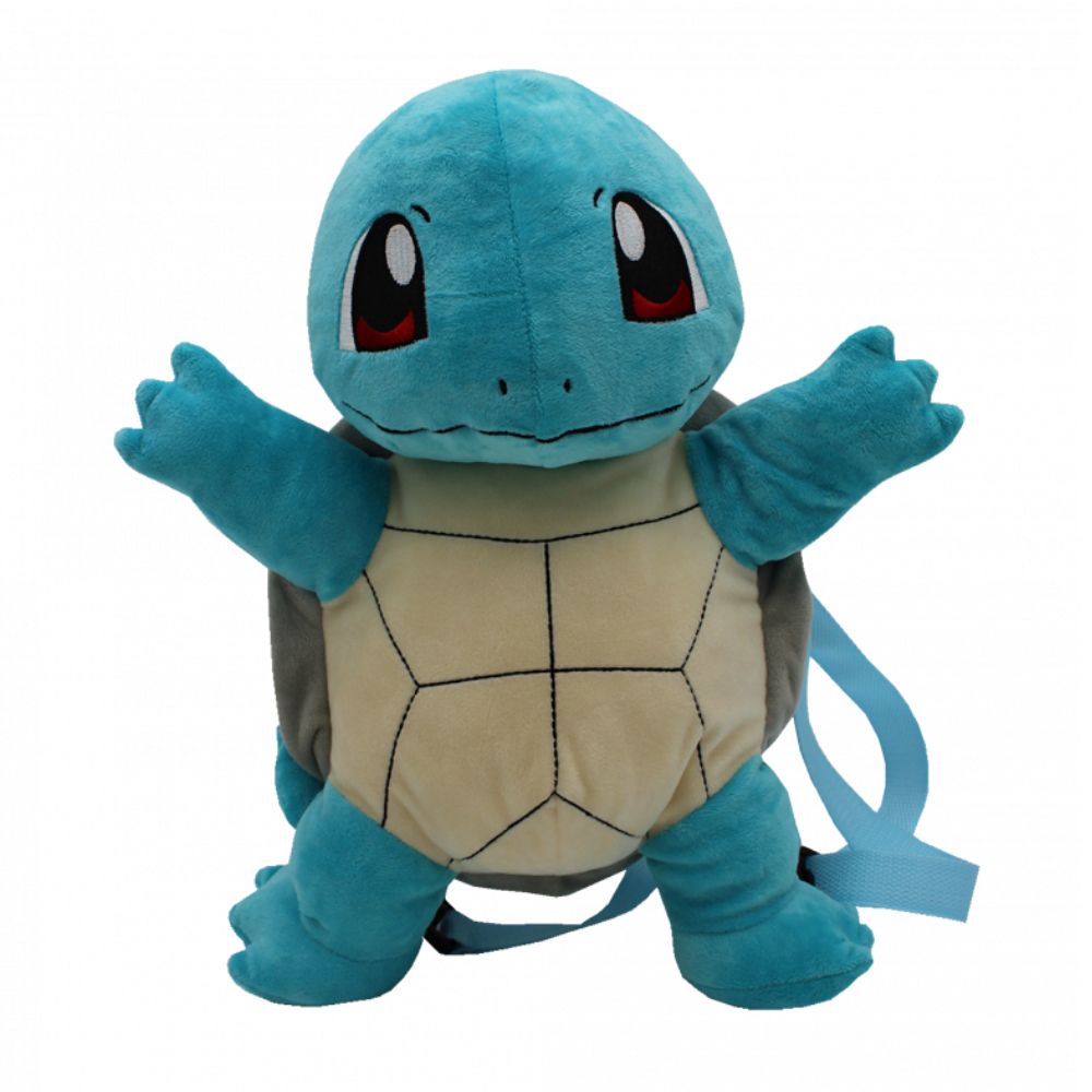 Pokémon - Sac à dos Carapuce