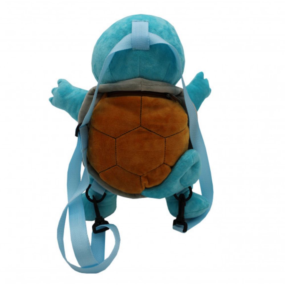 Pokémon - Sac à dos Carapuce
