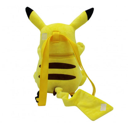 Pokémon - Sac à dos Pikachu