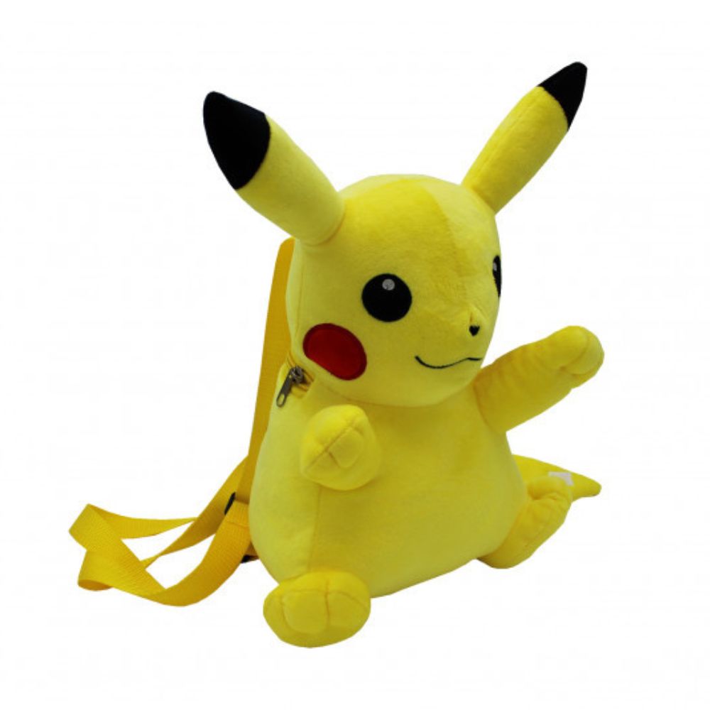 Pokémon - Sac à dos Pikachu