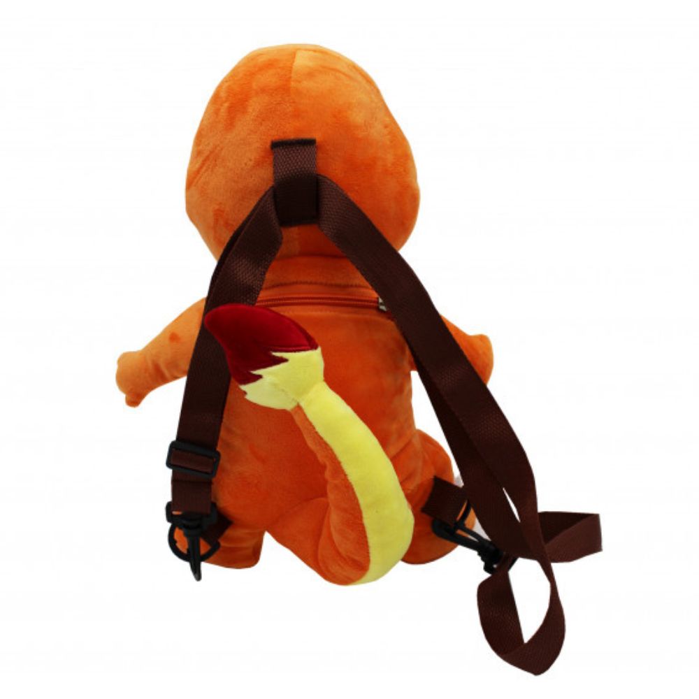 Sac à dos Salamèche