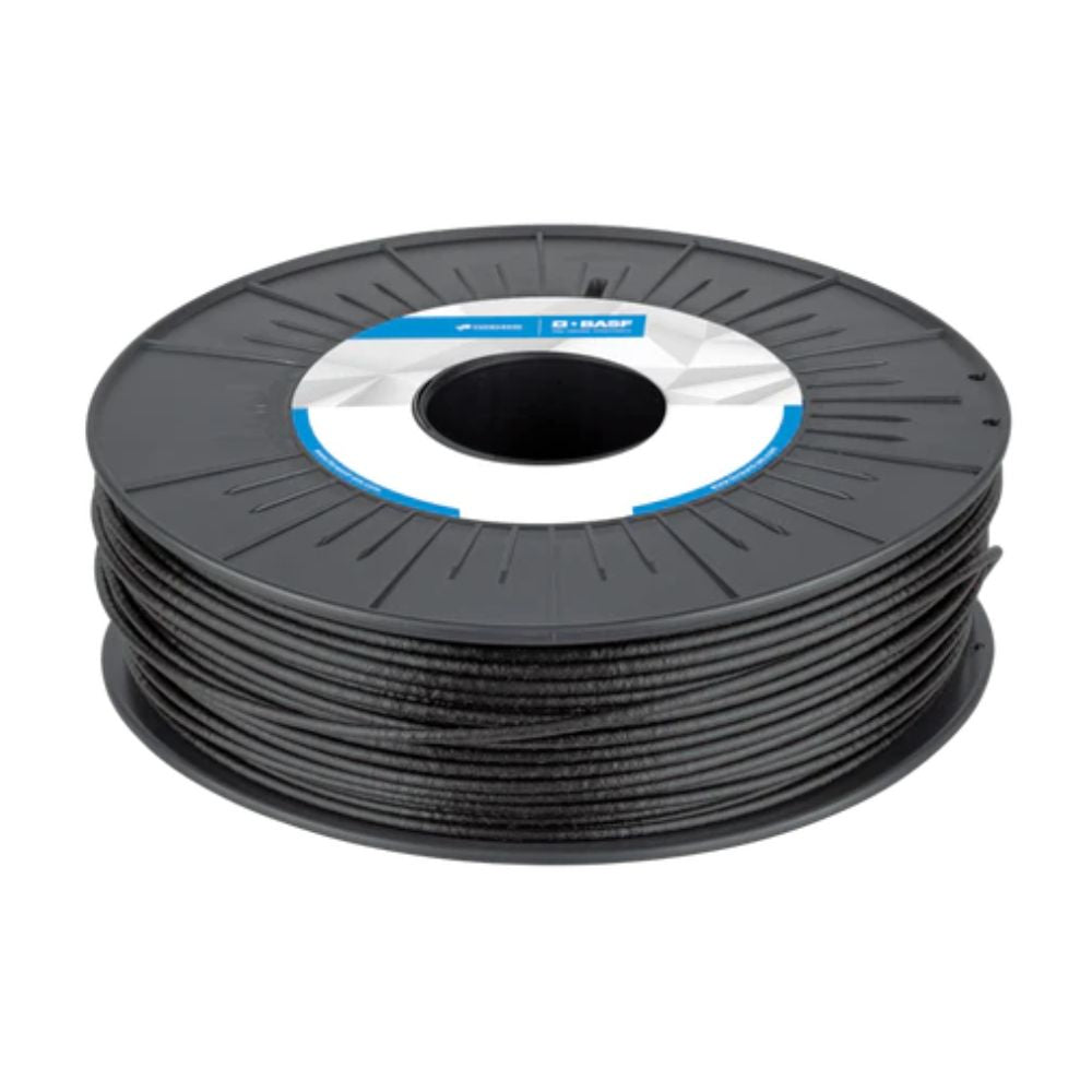 BASF Ultrafuse - GF30-PA6 Nylon - Noir (black) - 1,75 mm - 700 g