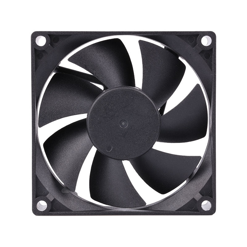 Artillery - Sidewinder X1/X2 - Ventilateur 80 x 80 x 20 mm 24V