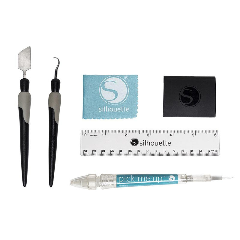 Silhouette - Cameo 3 - Kit Outils, , Silhouette