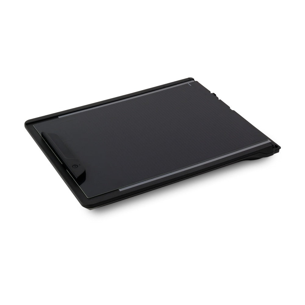 Silhouette - Tapis électrostatique pour Caméo 5 - Noir