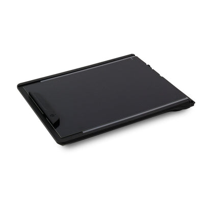 Silhouette - Tapis électrostatique pour Caméo 5 - Noir