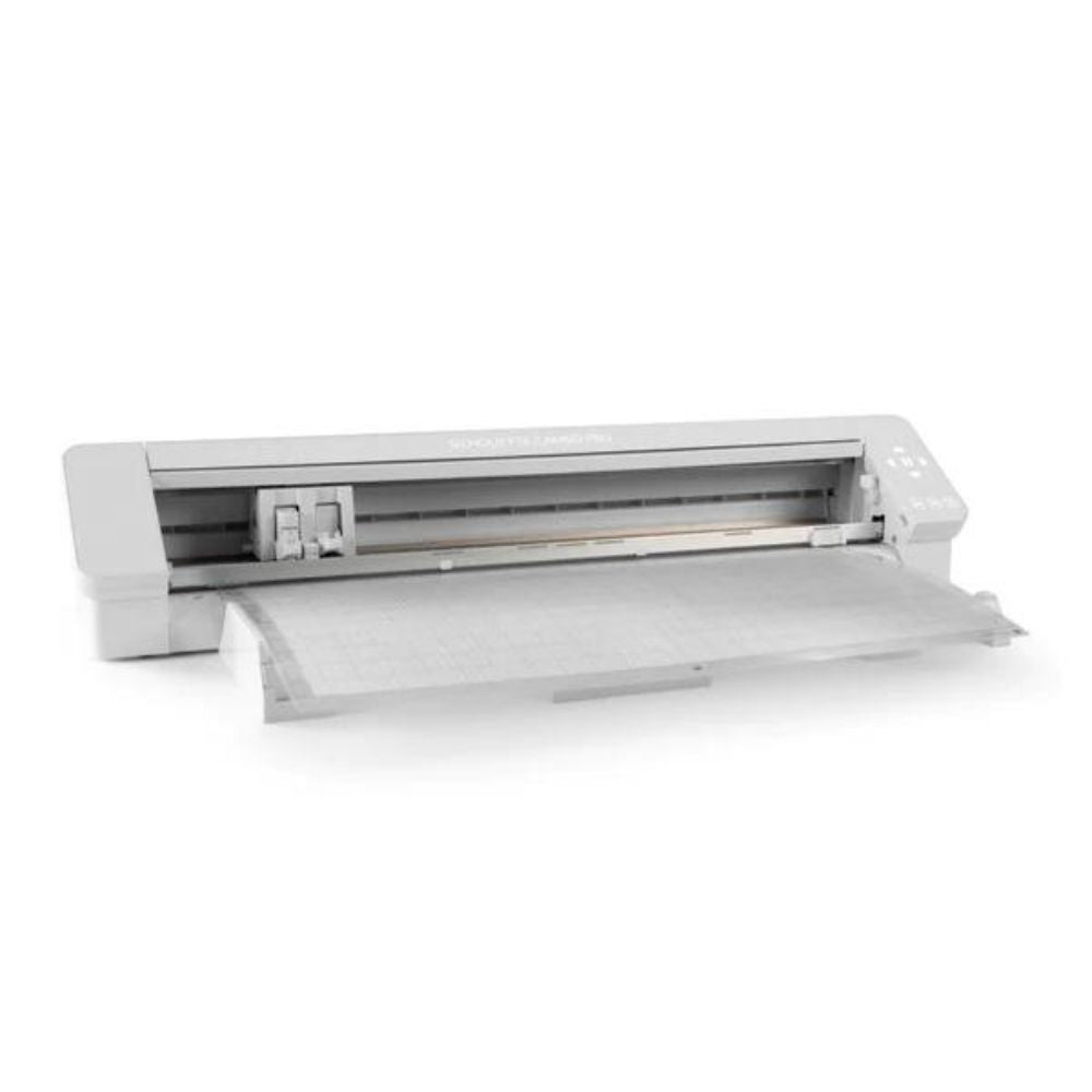 Silhouette - Cameo 4 Pro - Barre de Découpe avec Cutter (Massicot)