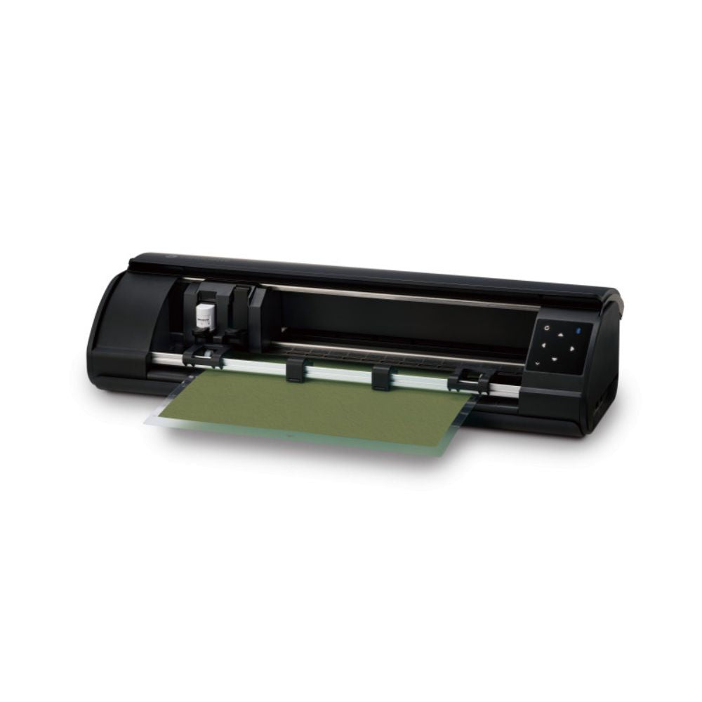 Silhouette Cameo 5 Noir Mat3