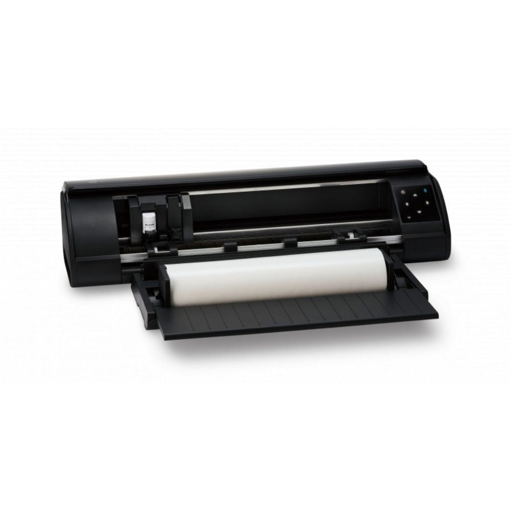 Silhouette Cameo 5 Noir Mat2