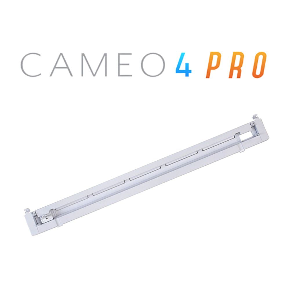 Silhouette Cameo 4 Pro Massicot
