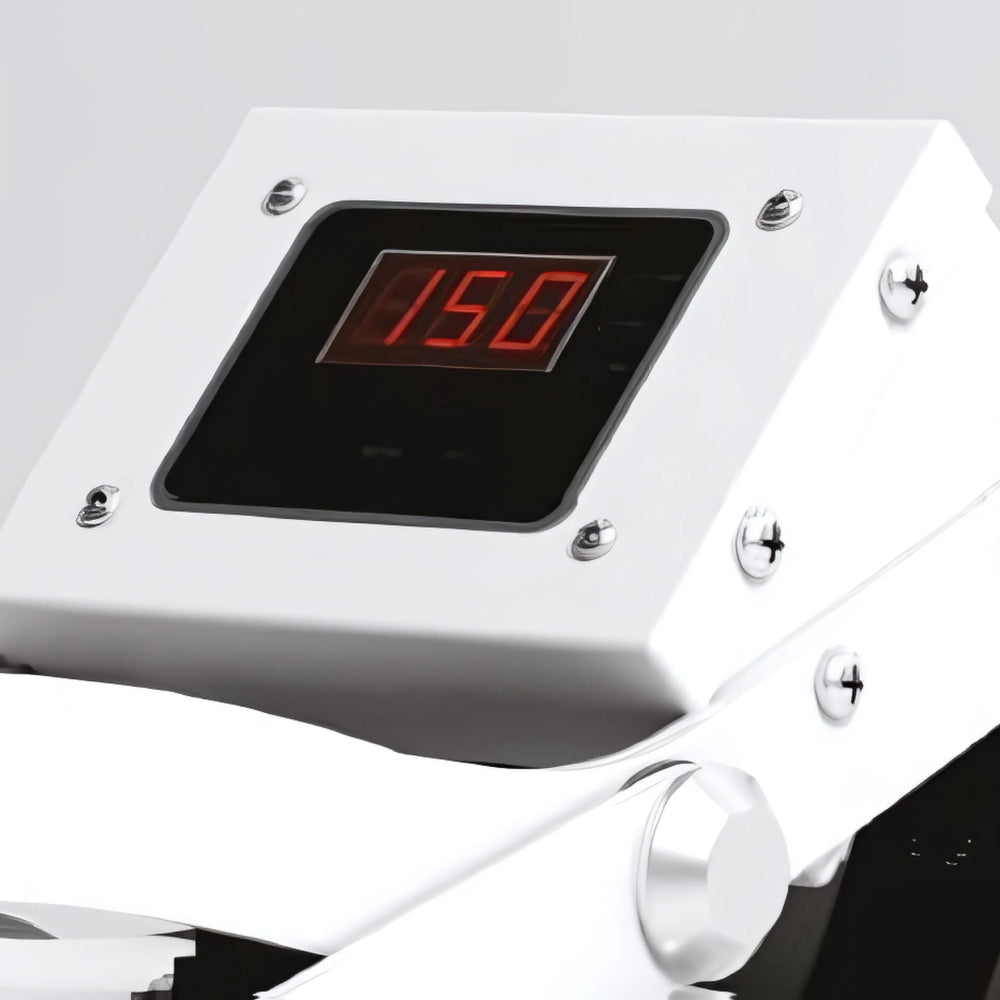 Siser - Craft Heat Press - Presse à Chaud à Pression Ajustable