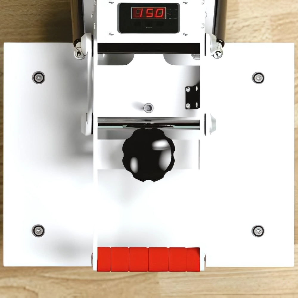 Siser - Craft Heat Press - Presse à Chaud à Pression Ajustable