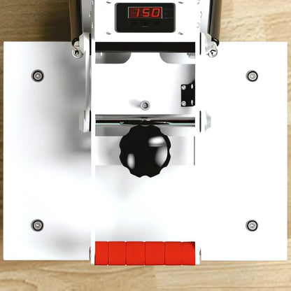 Siser - Craft Heat Press - Presse à Chaud à Pression Ajustable