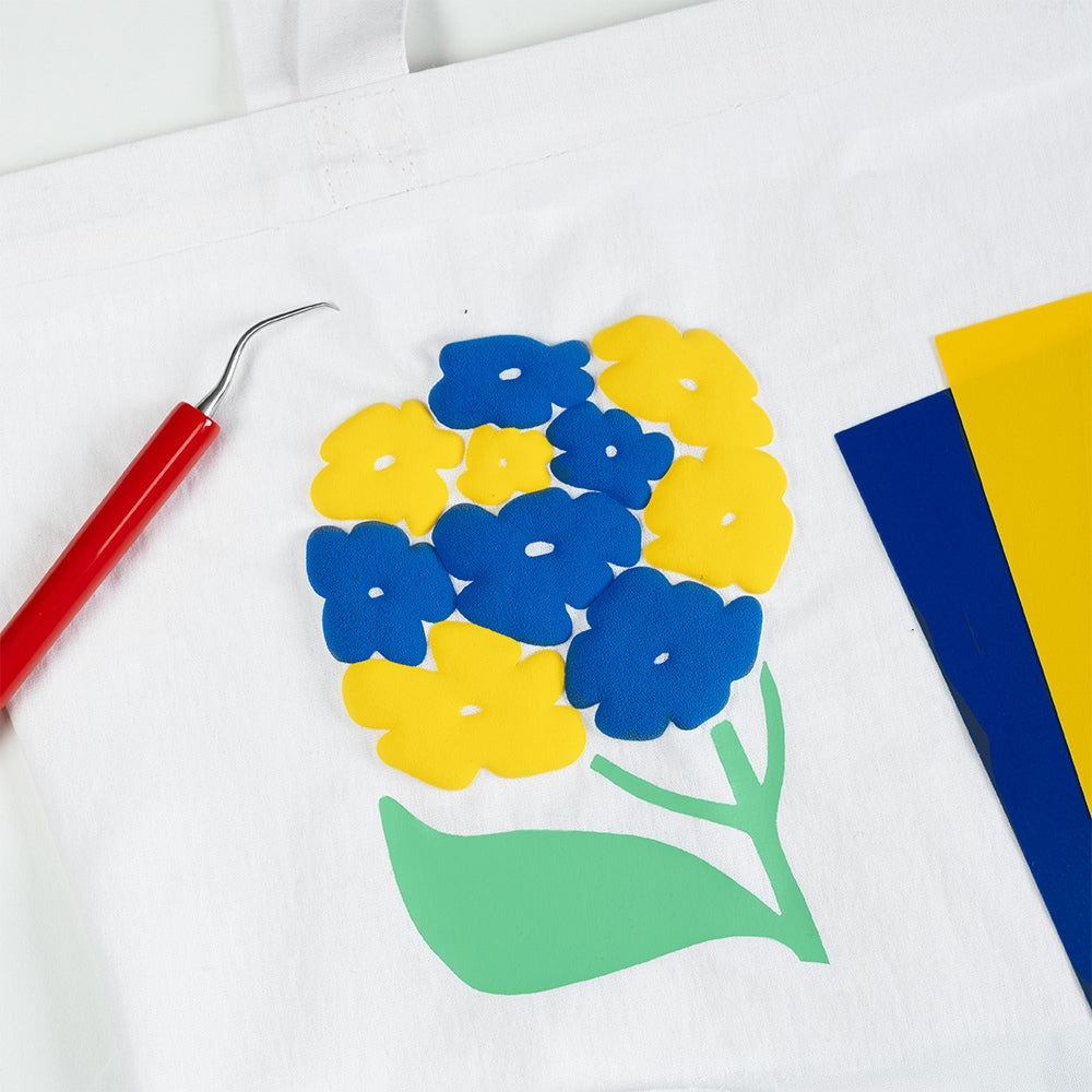 Siser - Easy Puff - 30 x 50 cm