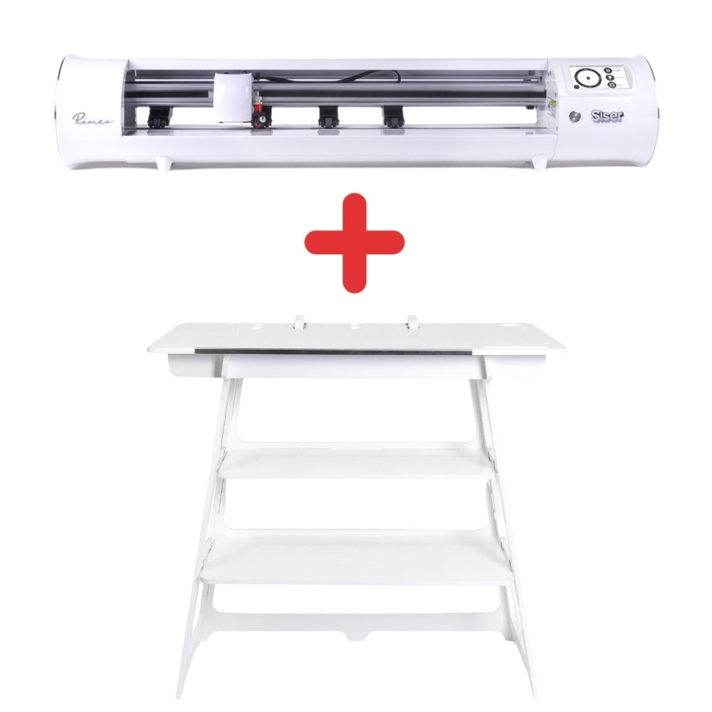 Siser - Pack Roméo et son meuble