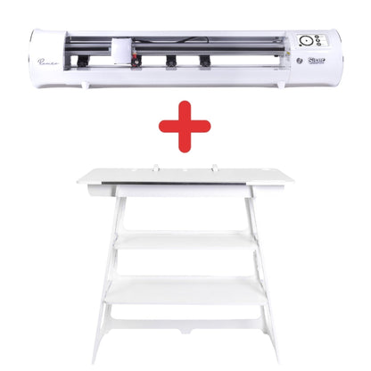 Siser - Pack Roméo et son meuble