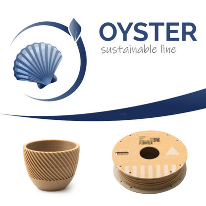 Smart Materials 3D SmartFil Durable Oyster
