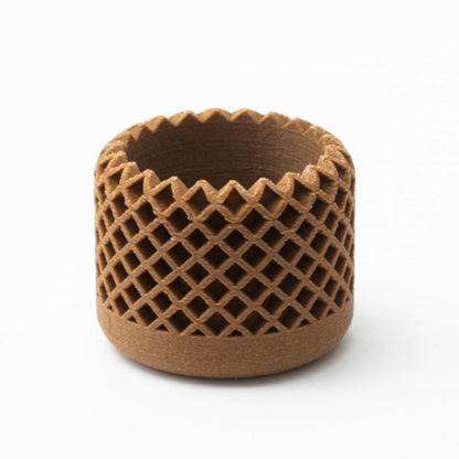 Smart Materials 3D - SmartFil Durable - Olive - 1,75 mm - 750 g