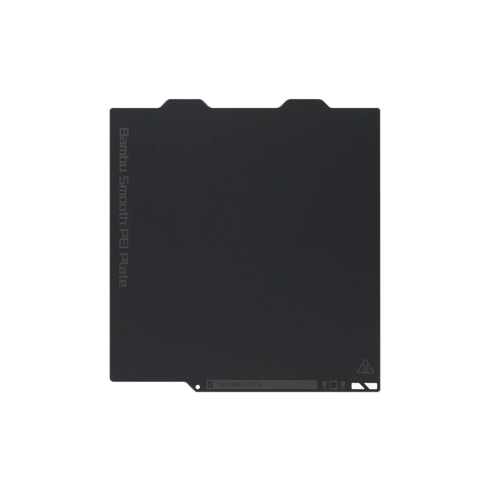 Bambu Lab - A1 Mini - Plateau d'impression PEI Lisse (Smooth PEI Plate)
